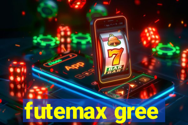 futemax gree